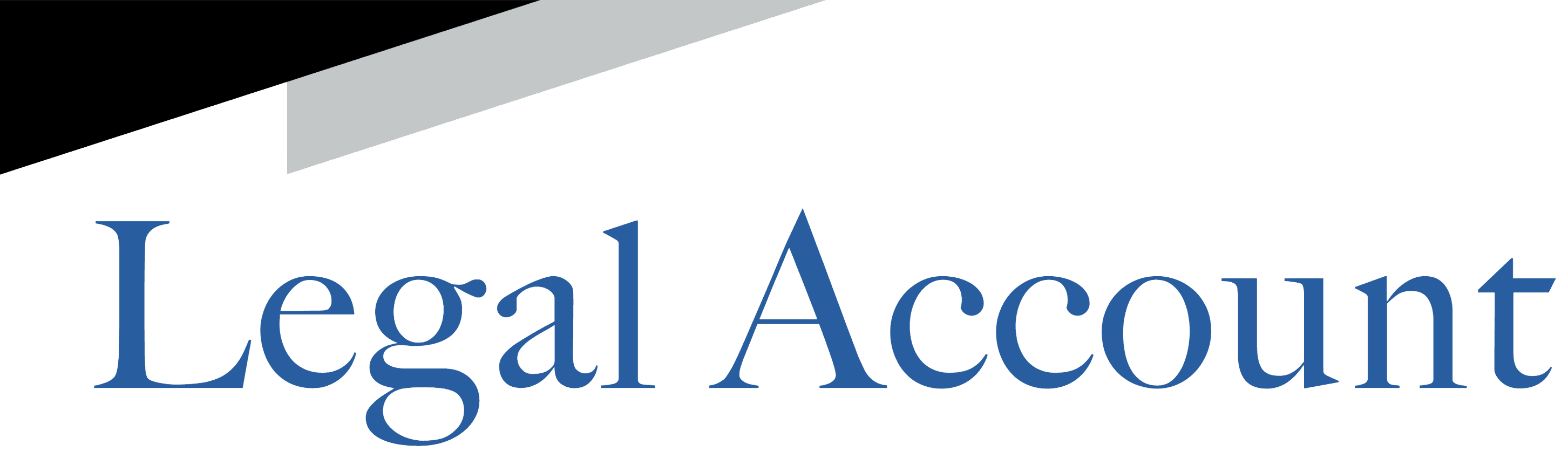 Legal Account